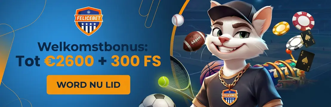 Felicebet Casino